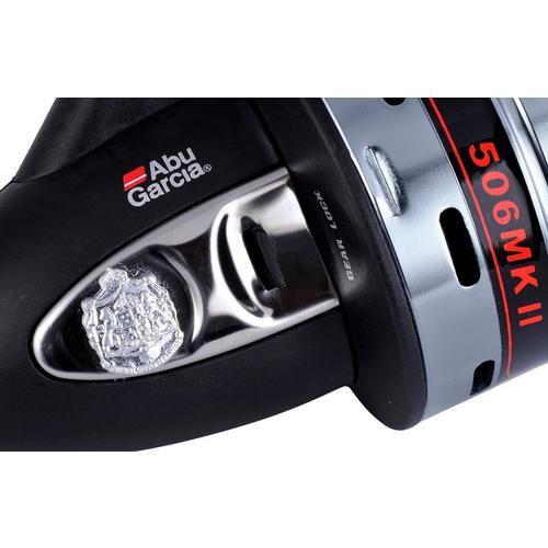 MKII 506 – Abu Garcia® EU